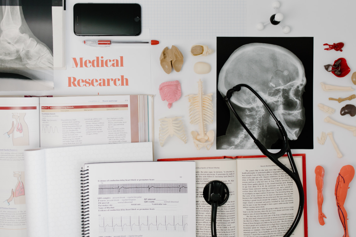 Healthcare Online Course Learning Package