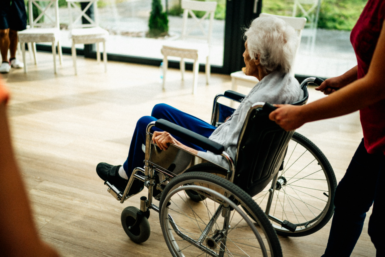 Social Care Organisational Development Training Package