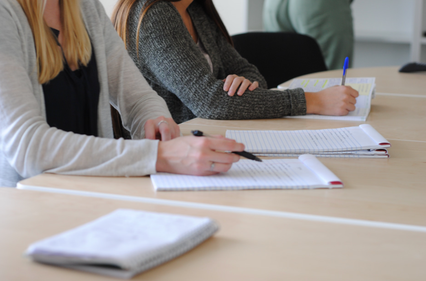 Social Care Continuing Professional Development Enrolment Package